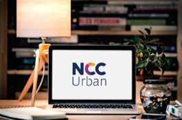 Digital Marketing Services For NCC URBAN
